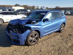 Salvage cars for sale at Conway, AR auction: 2016 BMW X1 XDRIVE28I