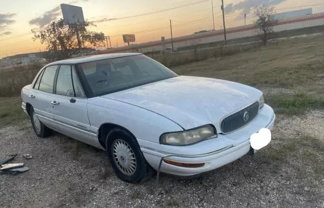 1999 Buick Lesabre Limited