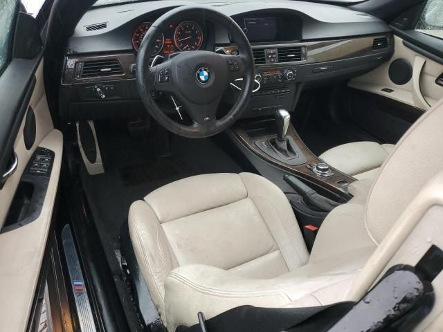 2011 BMW 335 I