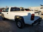 2005 Chevrolet Silverado C2500 Heavy Duty