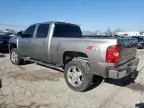 2013 Chevrolet Silverado K2500 Heavy Duty LTZ