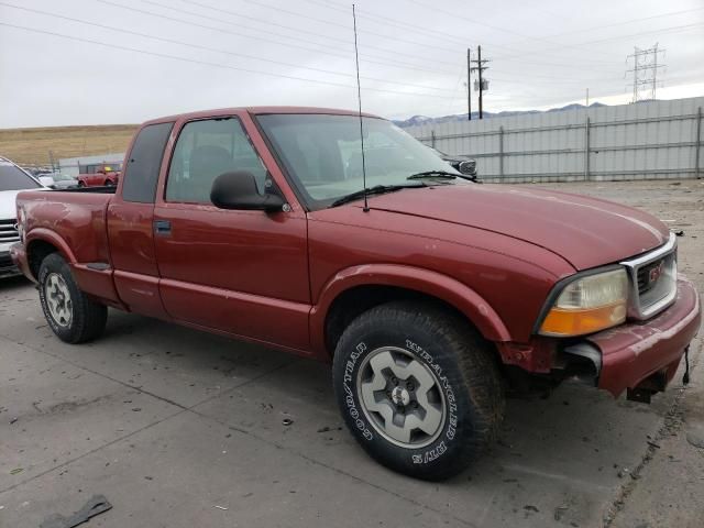 1998 GMC Sonoma