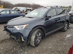 2017 Toyota Rav4 XLE en venta en Windsor, NJ