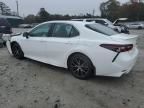 2023 Toyota Camry SE Night Shade