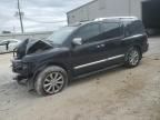 2008 Infiniti QX56