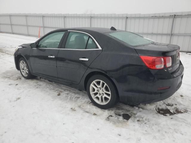 2013 Chevrolet Malibu 1LT