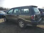 2006 Honda Pilot LX