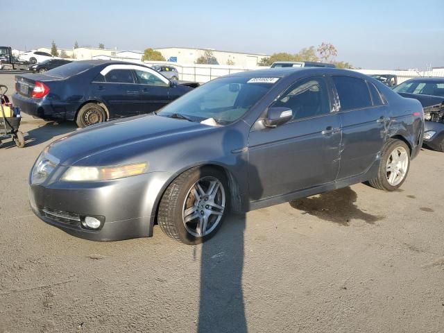 2008 Acura TL