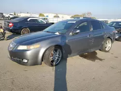 2008 Acura TL en venta en Bakersfield, CA