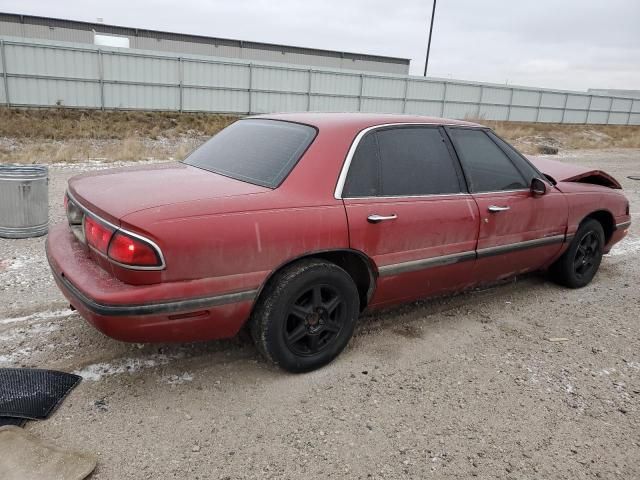 1998 Buick Lesabre Custom