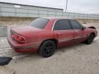 1998 Buick Lesabre Custom