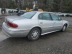 2005 Buick Lesabre Custom