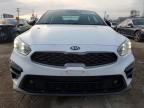 2021 KIA Forte GT Line