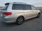 2008 Honda Odyssey Touring