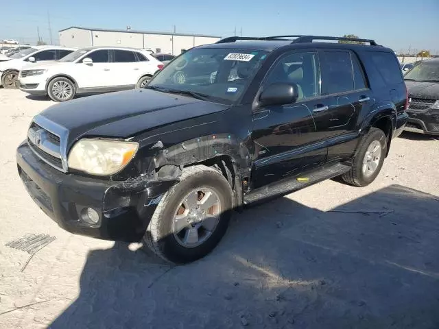 2006 Toyota 4runner SR5