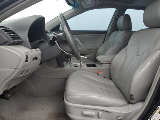 2008 Toyota Camry Hybrid