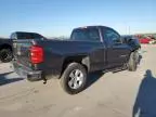 2014 Chevrolet Silverado C1500