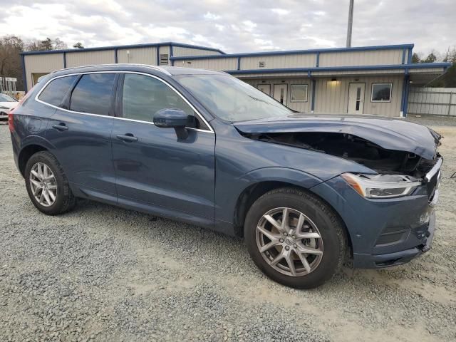 2019 Volvo XC60 T5 Momentum