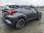 2020 Toyota C-HR XLE