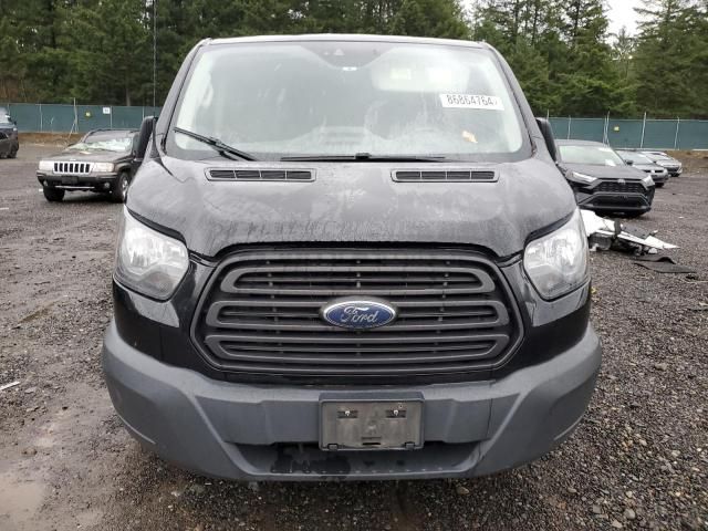 2017 Ford Transit T-350