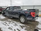 2022 Ford F150 Super Cab