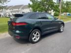 2018 Jaguar F-PACE Premium