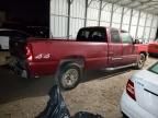 2007 Chevrolet Silverado K1500 Classic