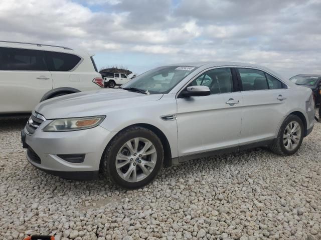 2012 Ford Taurus SEL