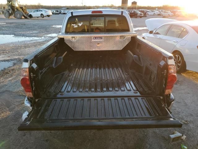 2006 Toyota Tacoma Access Cab