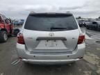 2008 Toyota Highlander Sport