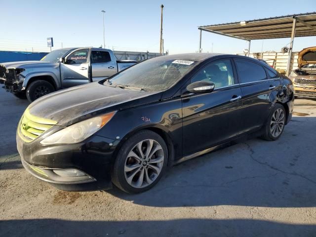 2014 Hyundai Sonata SE