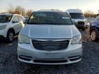 2011 Chrysler Town & Country Touring L