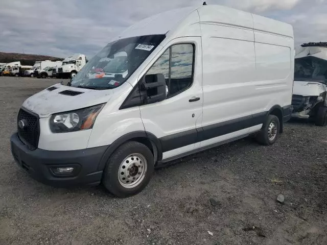 2021 Ford Transit T-250