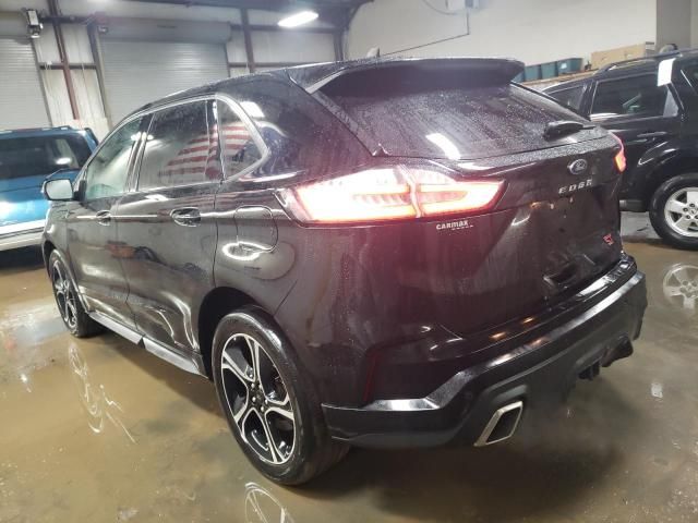 2021 Ford Edge ST