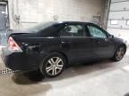 2008 Ford Fusion SEL