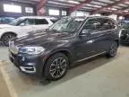 2016 BMW X5 XDRIVE50I