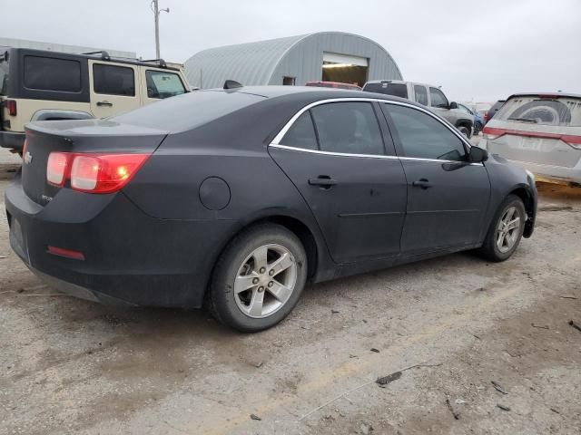 2013 Chevrolet Malibu LS