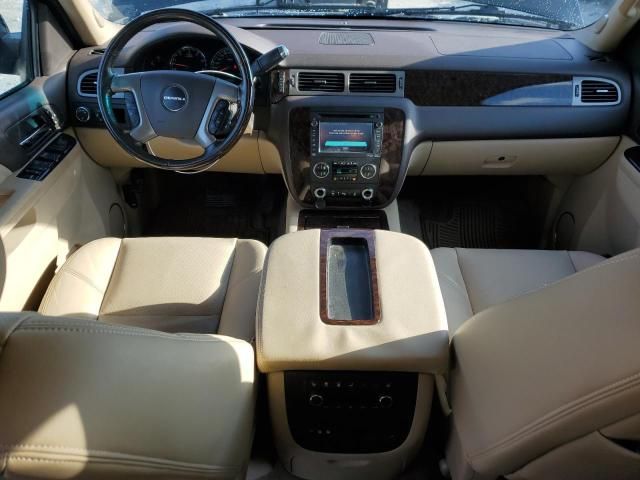 2013 GMC Yukon Denali