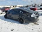 2014 Chevrolet Caprice Police