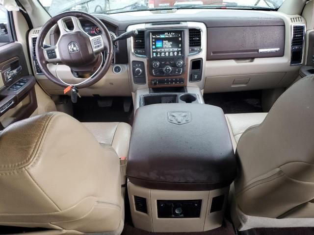 2014 Dodge 2500 Laramie