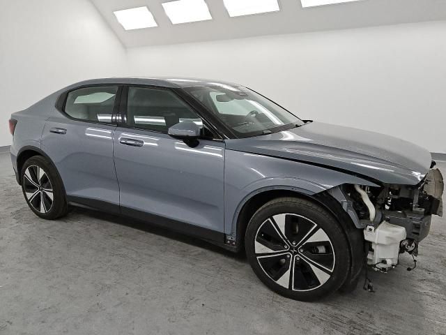 2023 Polestar 2