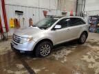 2010 Ford Edge Limited