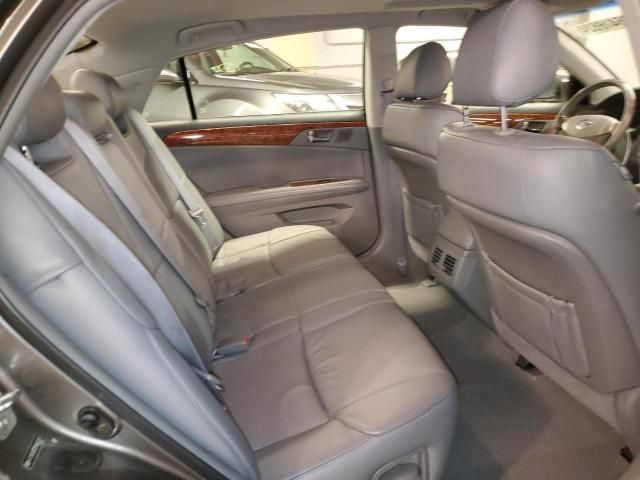 2005 Toyota Avalon XL