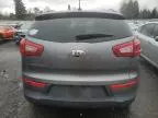 2013 KIA Sportage EX