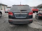 2011 KIA Sorento Base