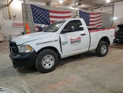 2022 Dodge RAM 1500 Classic Tradesman en venta en Columbia, MO