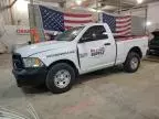 2022 Dodge RAM 1500 Classic Tradesman