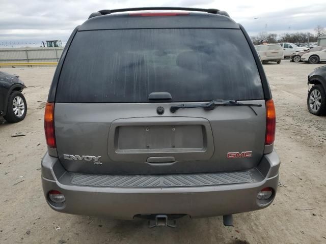 2005 GMC Envoy XL