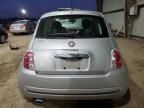 2012 Fiat 500 POP