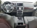 2010 Chrysler Town & Country Touring